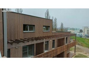 Appartement 4 pièces 76 m²