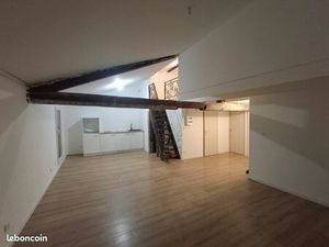 Appartement a louer avec terrasse