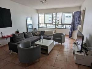 Appartement 3 pièces 82 m²