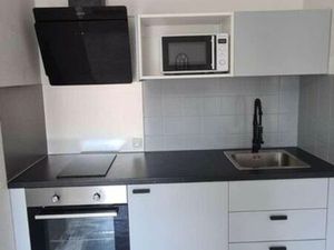 Magnifique Studio de 25m²