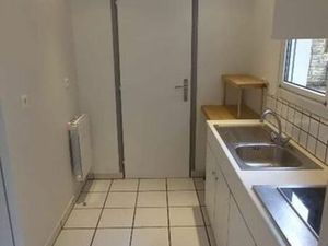 Appartement T2 près de la Place Wilson