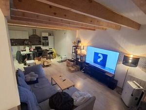 Appartement T3 Duplex Is-/-tille