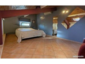 Logement étudiant et / ou location courte durée