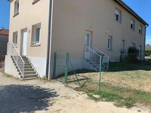 Appartement 3 pièces 57 m²