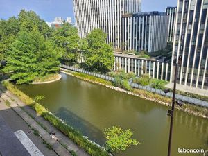 Très Beau T2 meublé