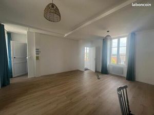Appartement 4 pièces 85 m²