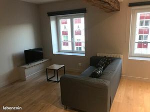 Joli appartement 41m² St E - secteur Badouillère