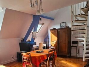 Dernier étage Av de Gaulle