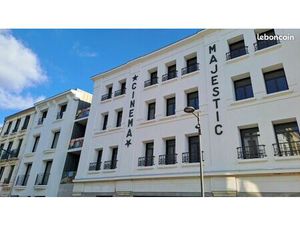 Appartement 4 pièces 73 m²