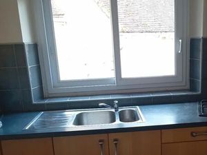 Appartement F3 à Vergigny