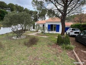 Villa 4 pièces 110 m²