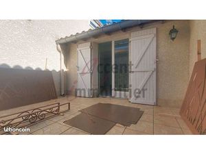 Appartement 2 pièces 51 m²