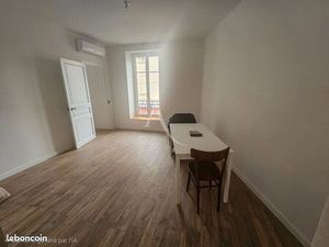 Appartement 3 pièces 56 m²