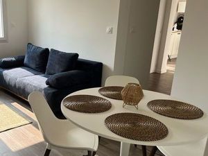 Location meublée T2 refait à neuf – Quartier Saint-Pierre  Cholet