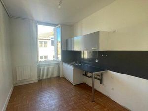 Appartement T3