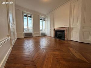 Appartement 2 pièces 57 m²