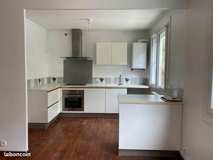 Appartement 2 pièces 49 m²