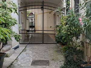 Studio jardin des plantes