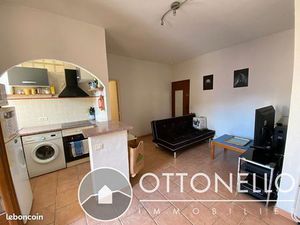 Appartement 2 pièces 31 m²