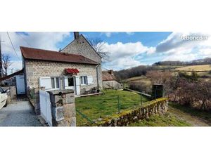 Maison 2 pièces 41 m²