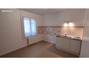 Appartement 3 pièces 72 m²