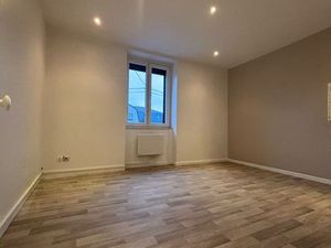 Loue appartement T3