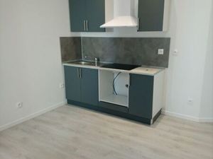 Appartement 3 pièces