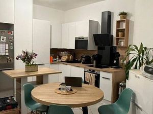 Appartement 3 pièces 71 m²