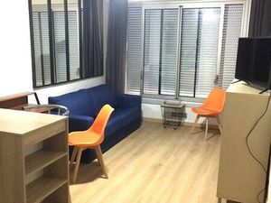 Appartement une pièce 22 m2