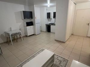 Location meublé T2 - 41m²
