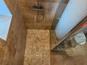 Maison 45 m² + cave 15 m² à louer - Bléneau 89220 500 /mois hors charges - Disponible débu