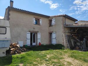 Sous-location à Montoison  vallée Drôme