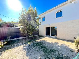 Maison 4 pièces 83 m²