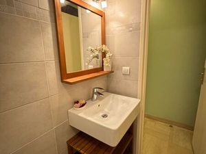 Studio a louer Centre ville Antibes