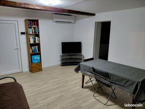 Appartement toute équipée à louer – Chavanay (proche centrale nucleaire de St-Alban)