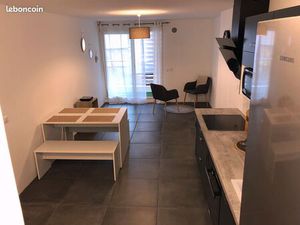 T3 confort et rénové