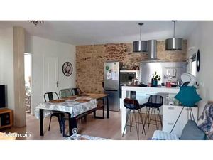 Appartement St Donat sur l’herbasse