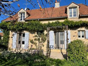 Location maison à la campagne