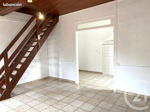 Appartement 3 pièces 55 m²