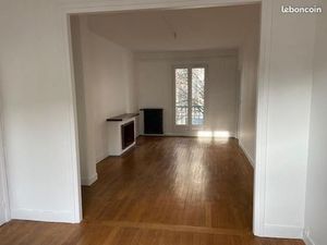 Appartement 76 m² Rouen