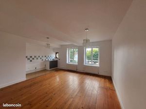 Appartement 3 pièces 55 m²