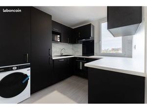 Appartement t4 Patte d’Oie