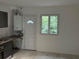 Location maison 60m2 / jardin 350m2