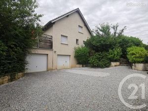 Maison 5 pièces 115 m²