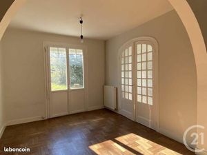 Maison de ville 4 pièces 80 m²