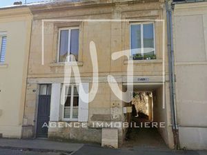 Vente appartement 1 pièce 35 m² à Brissac-Quincé (49320)  106 900 €