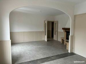 Appartement 3 pièces 71 m²
