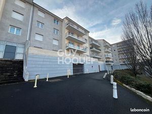 Appartement 3 pièces 83 m²