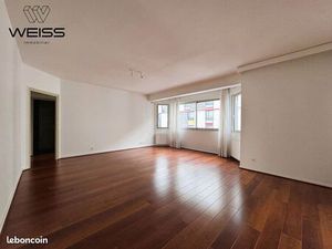 Appartement 4 pièces 115 m²