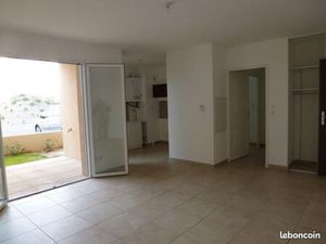Appartement 2 pièces 51 m²